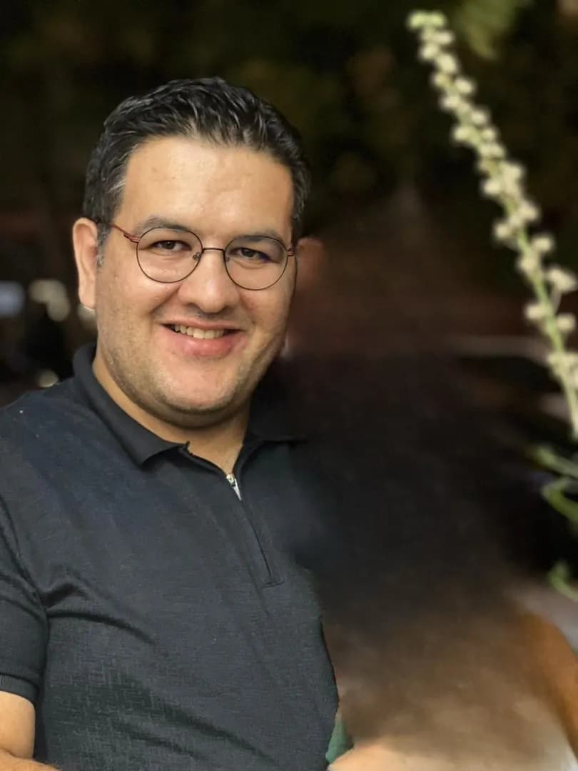 الیار حسامی