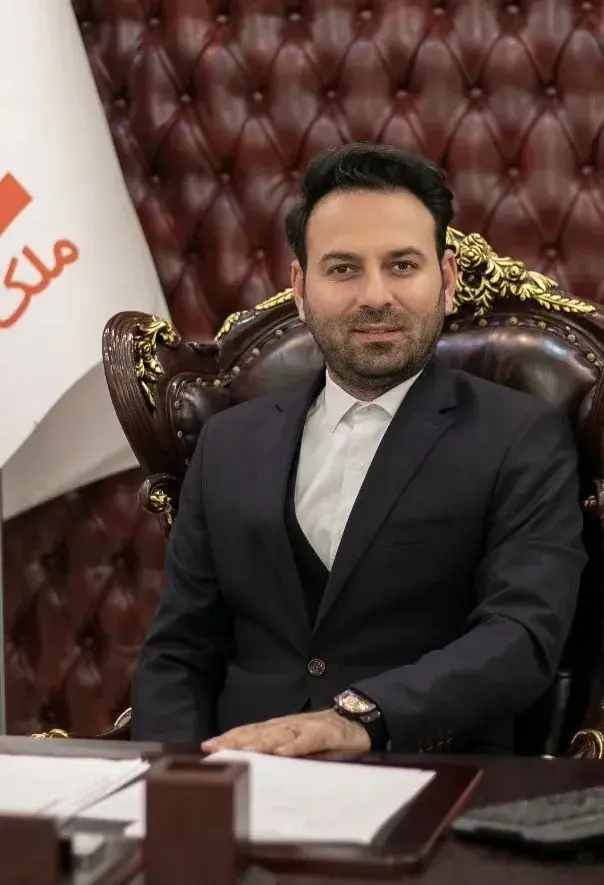 حسین احمدی